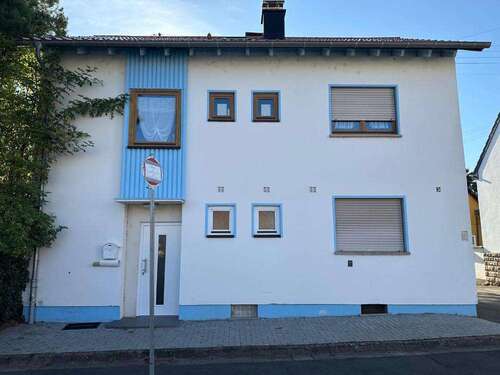 Foto - Haus zum Kaufen in Marnheim 279.900,00 € 215 m²
