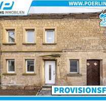 Haus zum Kaufen in Ettringen 122.000,00 € 120 m²