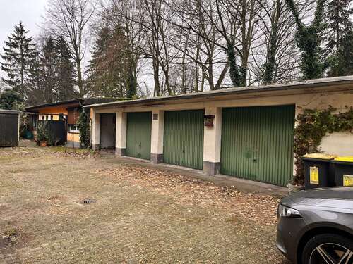 Foto - Garage zu vermieten in Oberhausen 55,00 €