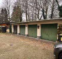 Garage zu vermieten in Oberhausen 55,00 €