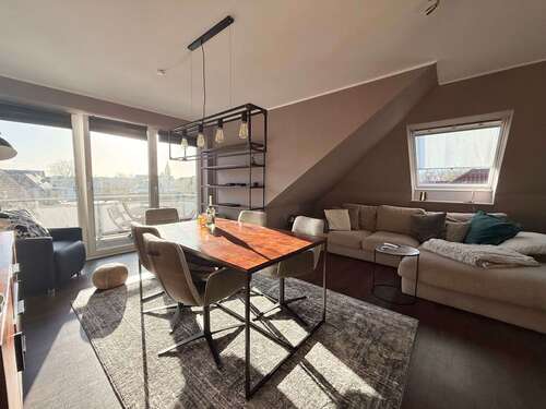 Foto - Wohnung zum Mieten in Westerstede 800,00 € 80.37 m²