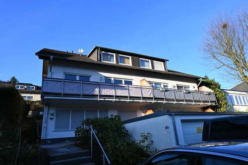 Foto - Wohnung zum Mieten in Lennestadt 387,76 € 59 m²