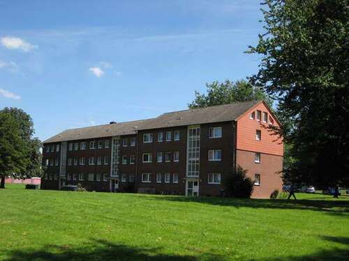 Foto - Wohnung zum Mieten in Werl 389,00 € 49.77 m²