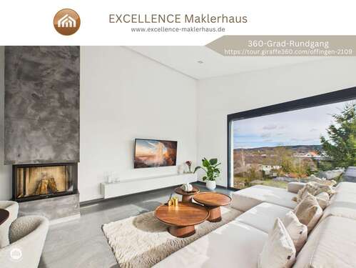 Foto - Wohnung zum Kaufen in Offingen 439.000,00 € 115 m²