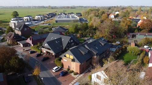 Foto - Wohnung zum Kaufen in Butjadingen 105.000,00 € 40 m²