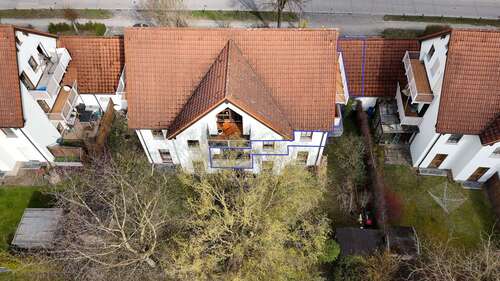 Foto - Wohnung zum Kaufen in Leegebruch 255.000,00 € 87 m²