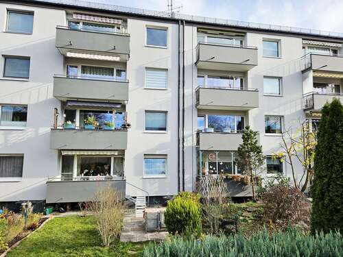 Foto - Wohnung zum Kaufen in München 374.000,00 € 68 m²