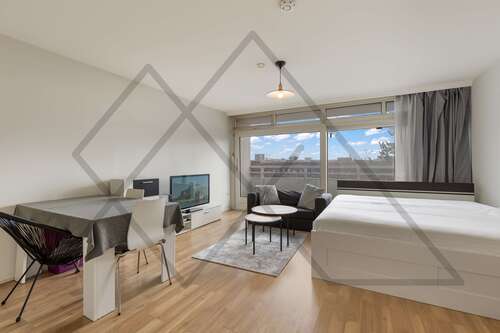 Foto - Wohnung zum Kaufen in Hamburg 139.000,00 € 34 m²