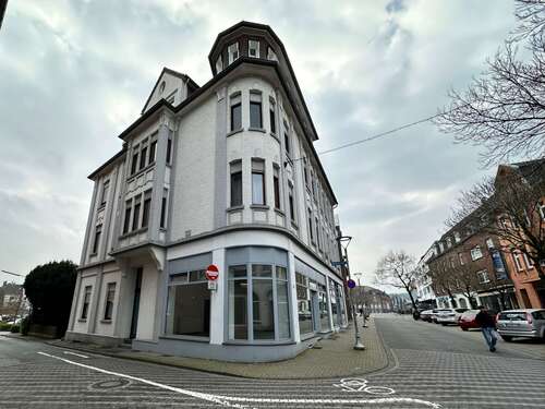 Foto - Wohnung zum Mieten in Kleve 464,00 € 58 m²