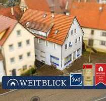 Haus zum Kaufen in Gemmrigheim 320.000,00 € 160.68 m²