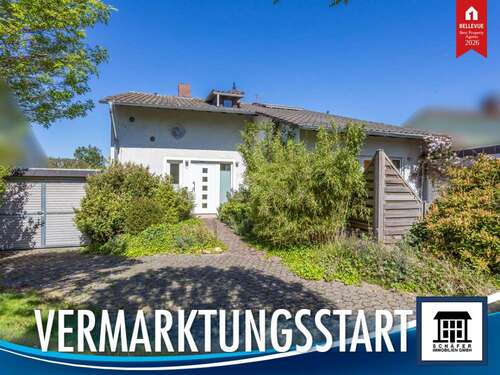 Foto - Haus zum Kaufen in Swisttal Buschhoven 439.000,00 € 170 m²