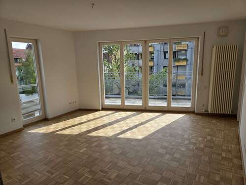 Foto - Wohnung zum Mieten in Ingolstadt 800,00 € 61.42 m²