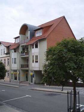 Foto - Wohnung zum Mieten in Sondershausen 275,00 € 40 m²