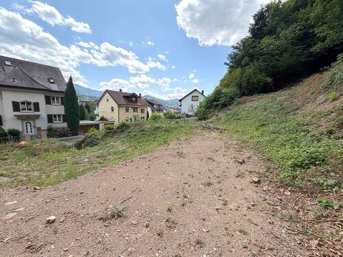 Foto - Grundstück zu verkaufen in Waldkirch 354.000,00 € 605 m²
