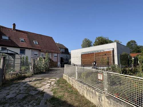 Foto - Haus zum Kaufen in Gschwend 145.000,00 € 79 m²