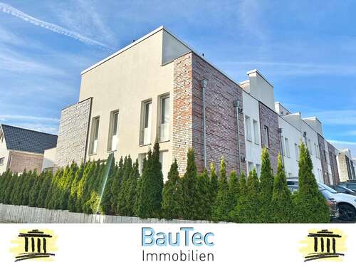 Foto - Wohnung zum Mieten in Hildesheim 1.300,00 € 105 m²