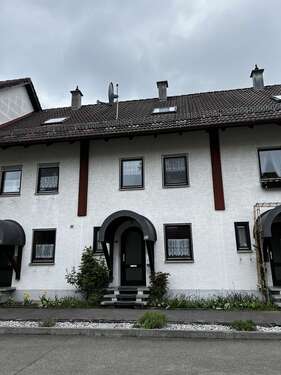 Foto - Haus zum Mieten in Kempten 1.350,00 € 100 m²