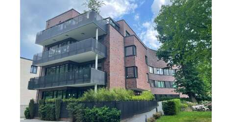 Foto - Wohnung zum Kaufen in Hamburg 840.000,00 € 106 m²