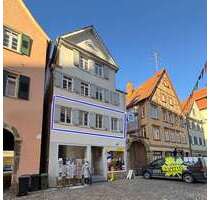 Wohnung zum Kaufen in Rottenburg am Neckar 198.000,00 € 55 m²