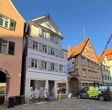 Foto - Wohnung zum Kaufen in Rottenburg am Neckar 198.000,00 € 55 m²