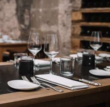 Foto - Gastronomie in Berlin 4.500,00 € 260 m²