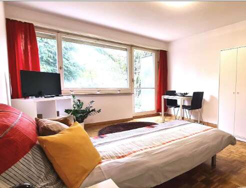 Foto - Wohnung zum Mieten in Schramberg 800,00 € 88 m²
