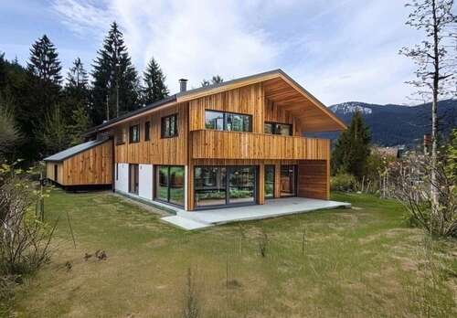 Foto - Grundstück zu verkaufen in Schliersee 1.100.000,00 € 890.63 m²