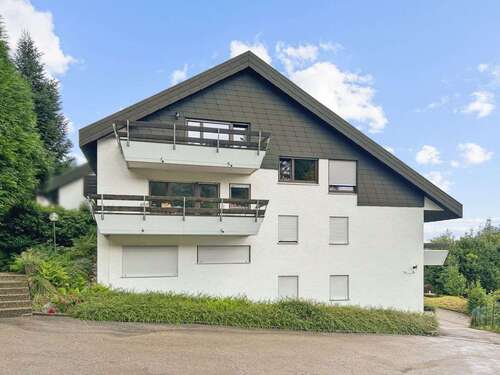 Foto - Wohnung zum Kaufen in Sasbachwalden 99.000,00 € 49 m²