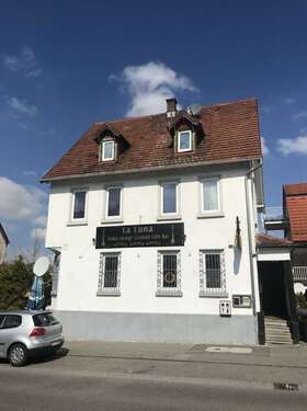 Foto - Wohnung zum Mieten in Stuttgart 725,00 € 70 m²
