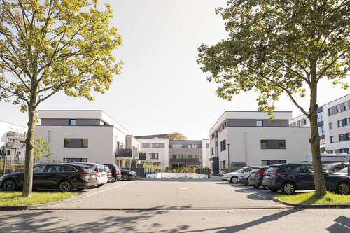 Foto - Wohnung zum Mieten in Köln 2.500,00 € 136.37 m²