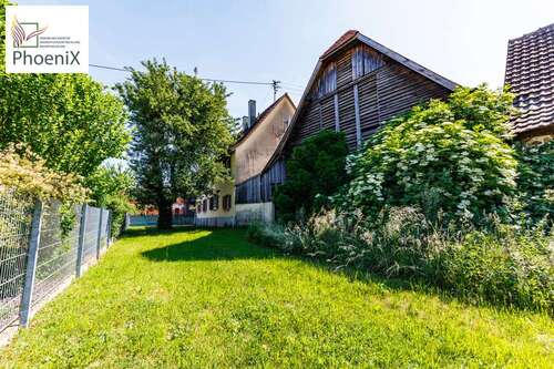 Foto - Haus zum Kaufen in Friesenheim Schuttern 490.000,00 € 205 m²