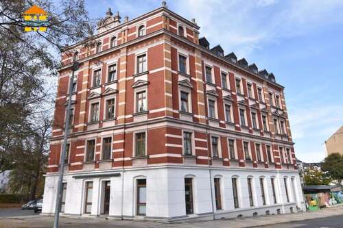 Foto - Wohnung zum Mieten in Chemnitz 249,00 € 47 m²