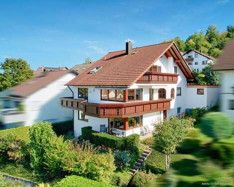 Foto - Haus zum Kaufen in Remshalden 837.000,00 € 228 m²