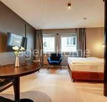 Wohnen auf Zeit in Stuttgart 1.050,00 €