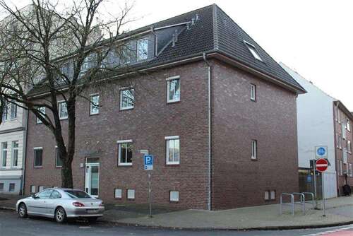 Foto - Wohnung zum Mieten in Wilhelmshaven-Innenstadt 483,00 € 73.17 m²