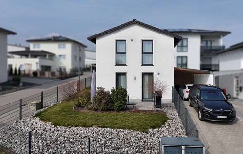 Foto - Haus zum Kaufen in Maxhütte-Haidhof 499.000,00 € 110 m²