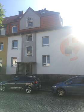Foto - Wohnung zum Mieten in Hildesheim 380,00 € 43 m²