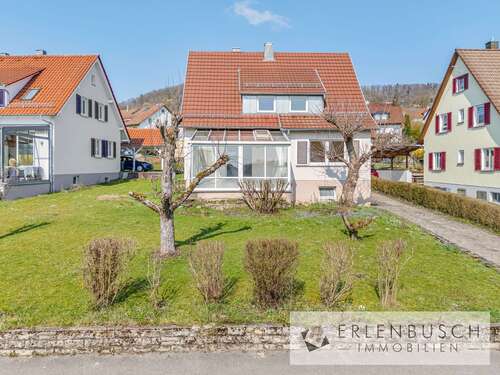 Foto - Haus zum Kaufen in Rudersberg 499.000,00 € 141 m²