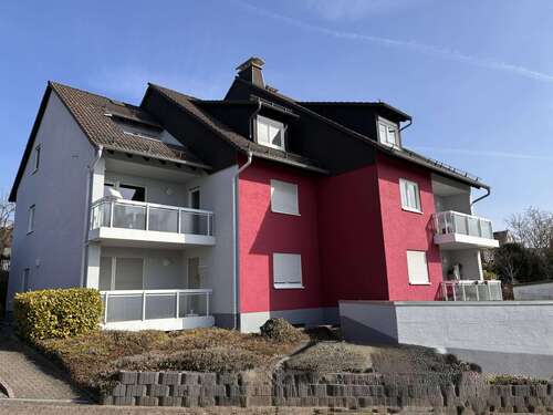 Foto - Wohnung zum Mieten in Waldems-Steinfischbach 730,00 € 77.5 m²