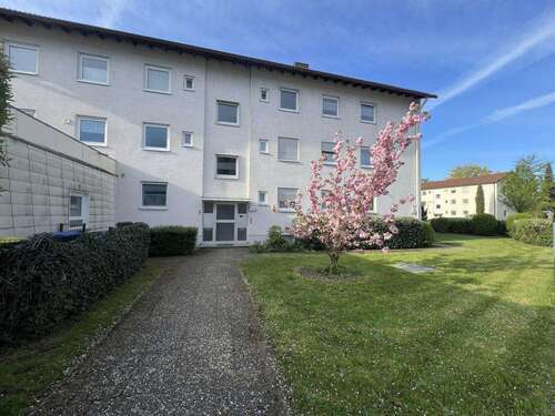 Foto - Wohnung zum Kaufen in Stegen 149.000,00 € 25.8 m²