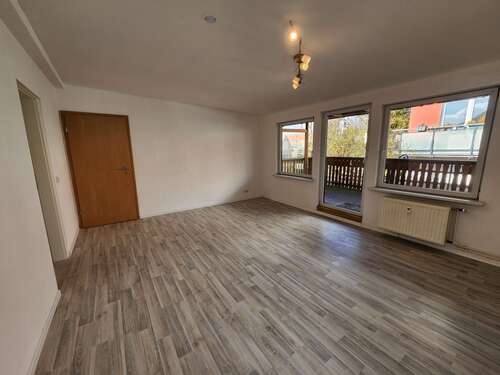 Foto - Wohnung zum Mieten in Göttingen 1.250,00 € 107 m²