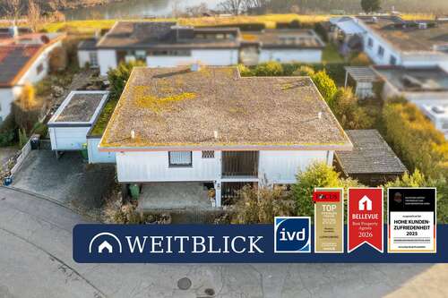 Foto - Haus zum Kaufen in Walheim 449.000,00 € 132 m²