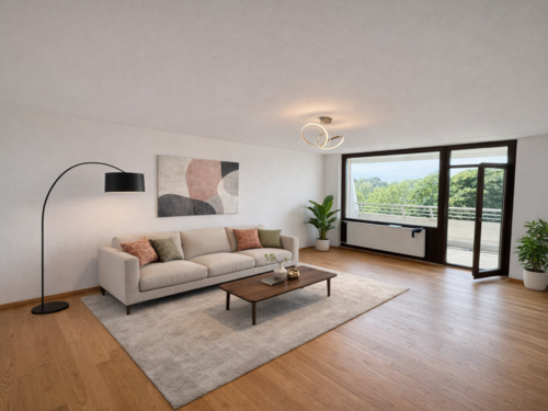 Foto - Wohnung zum Kaufen in Frankfurt am Main 599.000,00 € 117 m²