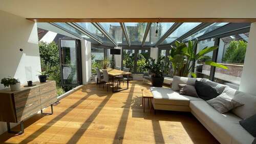 Foto - Wohnung zum Kaufen in Stuttgart-Riedenberg 635.000,00 € 105 m²