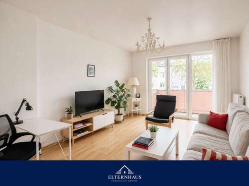Foto - Wohnung zum Kaufen in Ratingen 195.000,00 € 60.93 m²