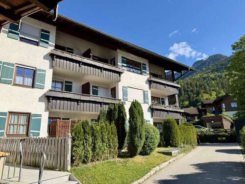 Foto - Wohnung zum Kaufen in Bischofswiesen 299.000,00 € 71 m²