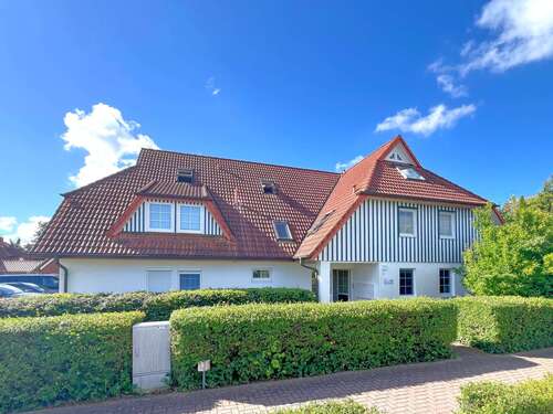 Foto - Wohnung zum Kaufen in Zingst 265.000,00 € 51 m²