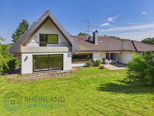 Foto - Haus zum Kaufen in Wipperfürth 439.900,00 € 223 m²