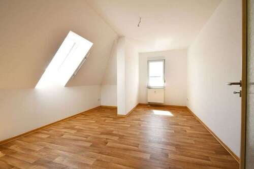Foto - Wohnung zum Mieten in Riesa 350,00 € 47.37 m²