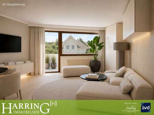 Foto - Wohnung zum Kaufen in Hamburg 265.000,00 € 52 m²